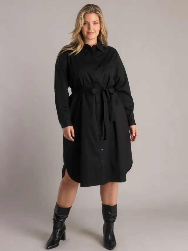 Yest Curve YCJindra One pieces - Black Zwart