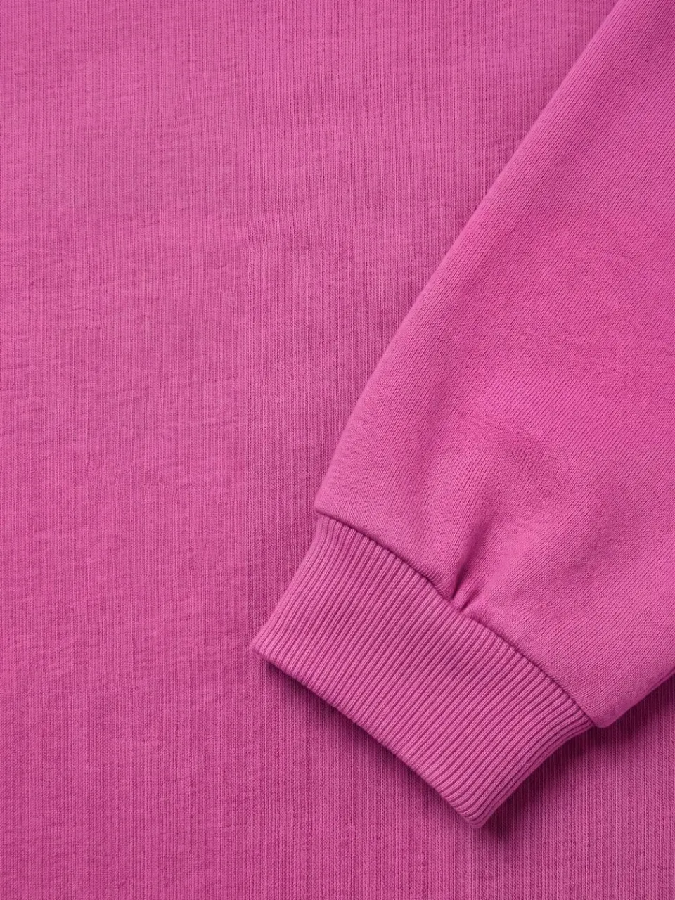 NIXNUT Meisjes Jurken Lux Dress - Fuchsia, foto 2