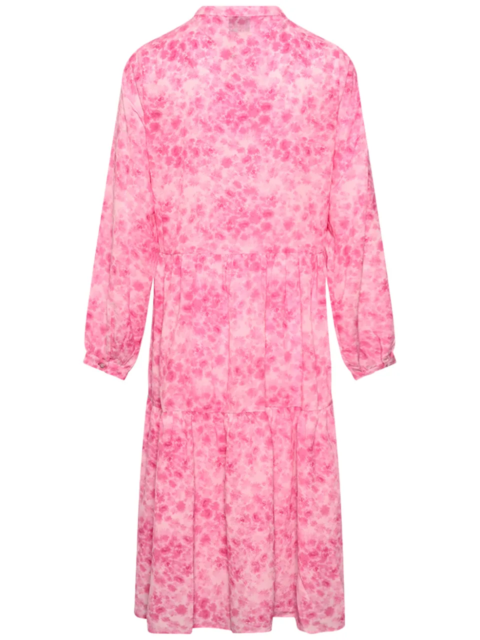 Noella Lipe Jurk roze, foto 2