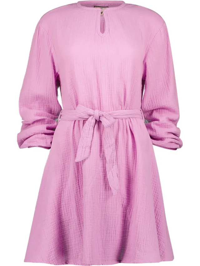 Raizzed Kenza Dames Jurk Orchid bloom