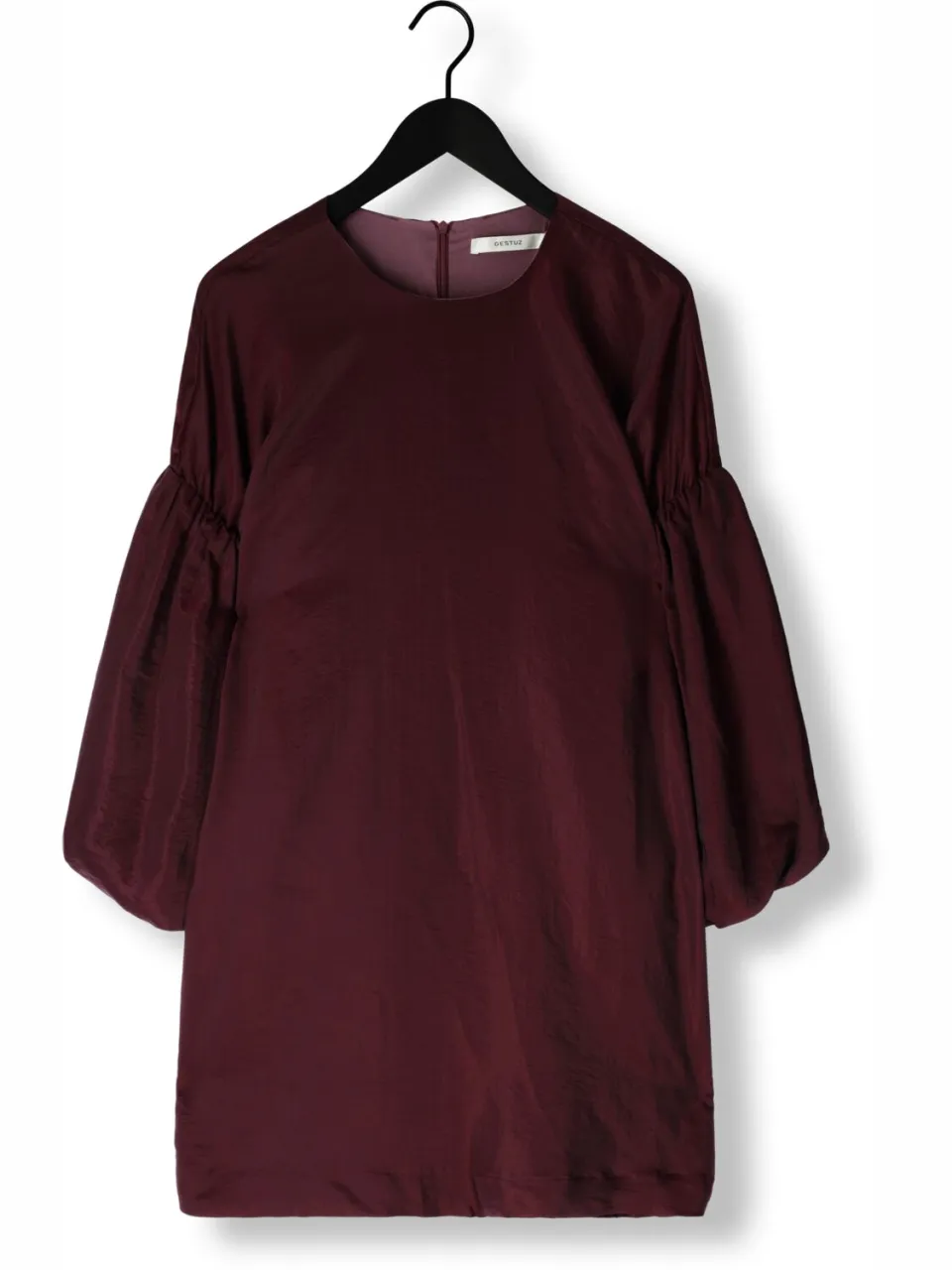 Gestuz Dames Jurken Gzmalloon Short Dress - Paars, foto 2