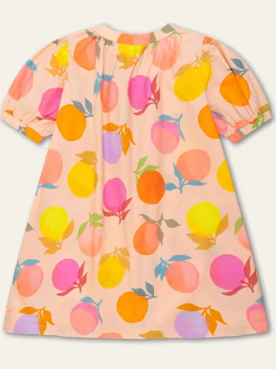 Oilily Disona jurk veelkleurig, foto 2