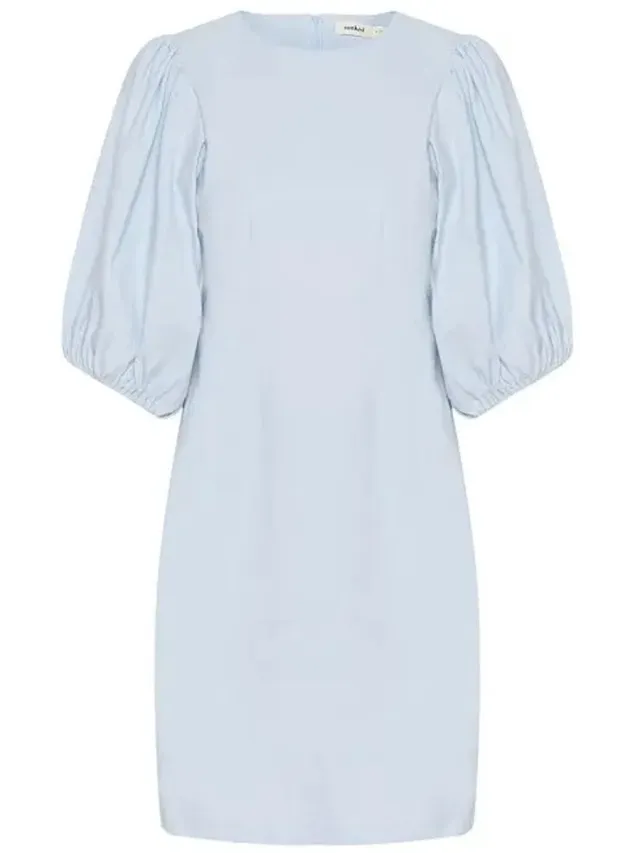 SOAKED IN LUXURY Damesjurk Soaked in Luxury Zazu nantucket breeze