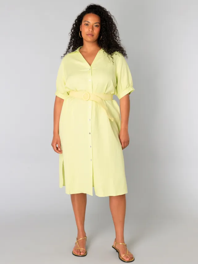 Yest Curve Aelia Essential One pieces - Sorbet Green Groen