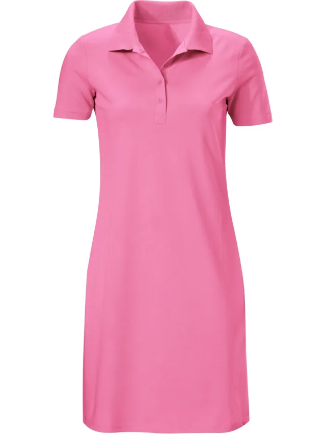 Polojurk roze, foto 2
