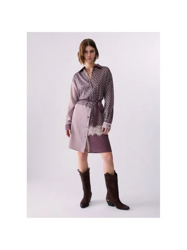 Liu Jo Jurk Liu Jo WF6153 TS531-L9215 Multicolour