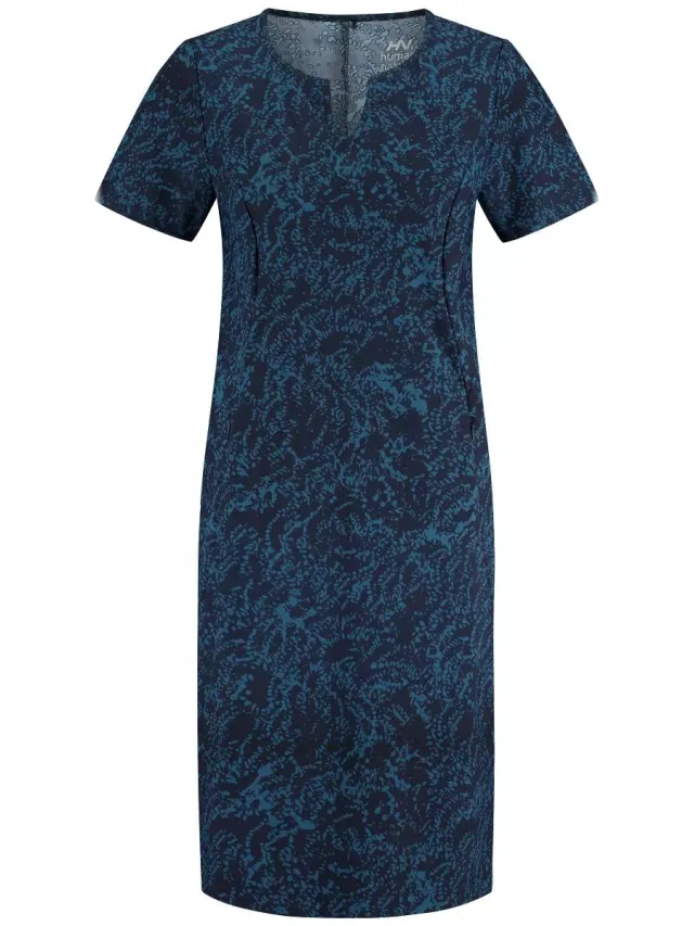ANWB Tortuga Travel jurk dames Groen