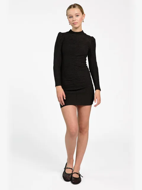 AI&KO Lianne pes 562 Zwart