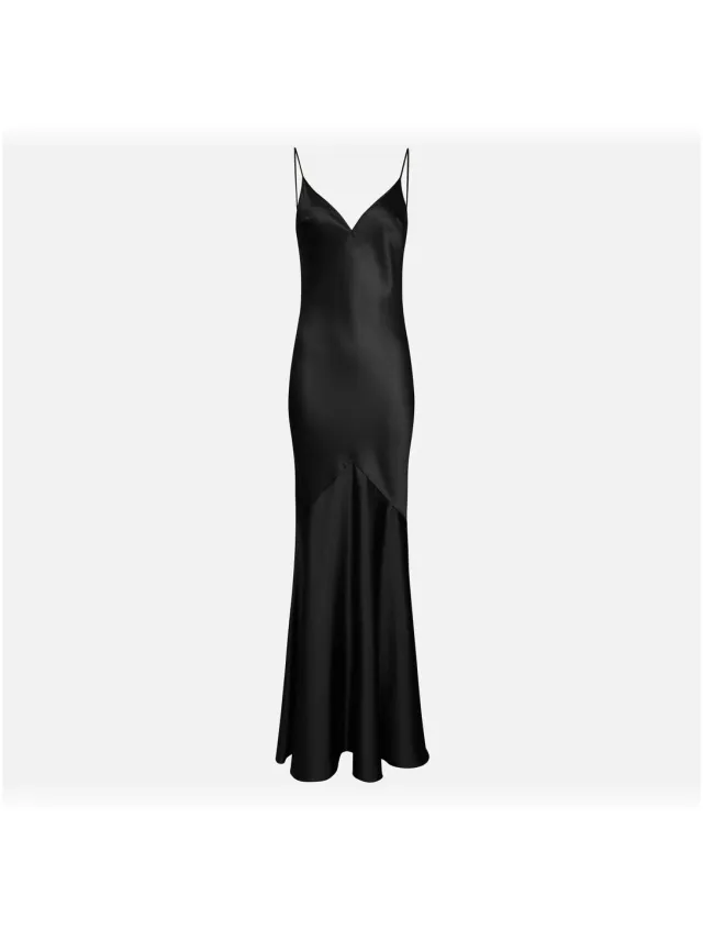 Elisabetta Franchi Jurk Elisabetta Franchi ABR3462E2 Zwart