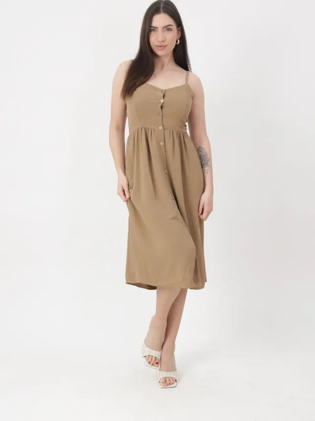 Elara Zomerjurk Camel