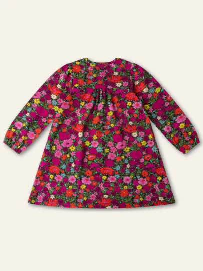 Oilily Dame jurk veelkleurig, foto 2