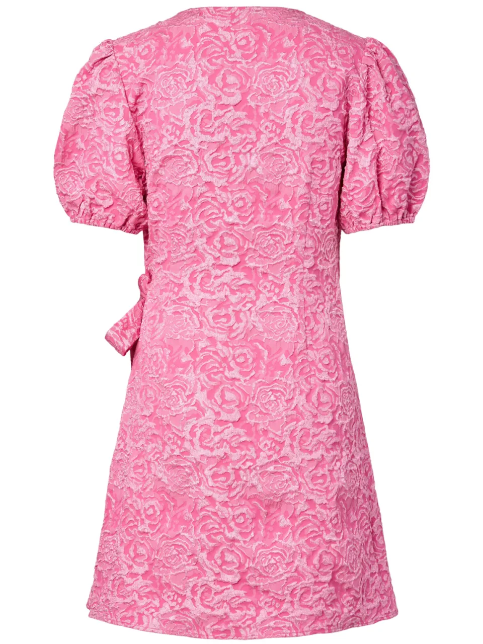 Y.A.S Yascaro wikkeljurk roze, foto 3
