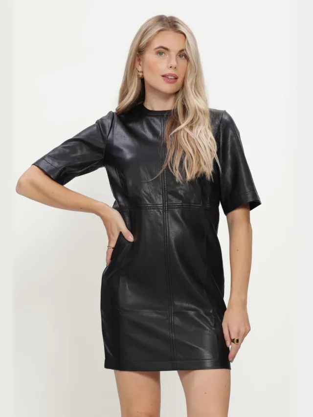 Freebird Dames Jurken Divine - Zwart