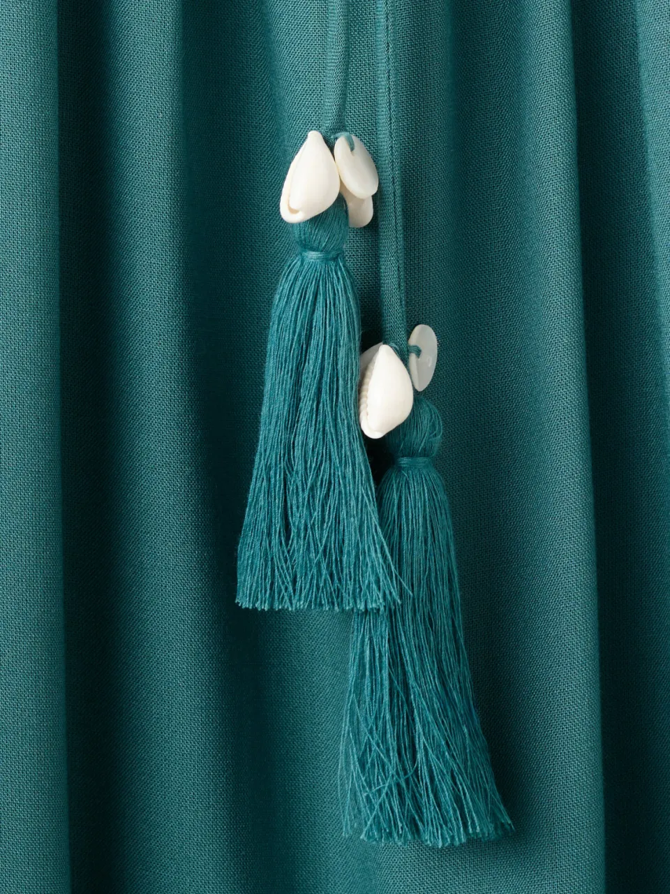 Mango maxi jurk blauw, foto 8