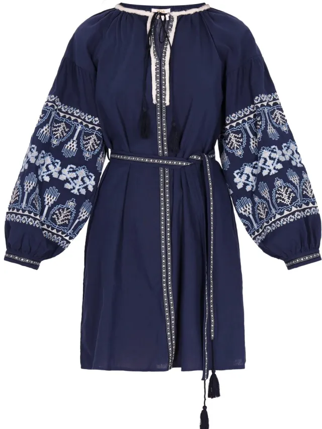 Usha Jurk marine