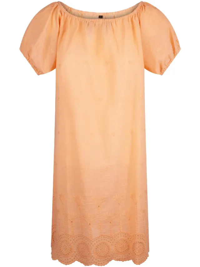 Lingadore Tuniek oranje, foto 2