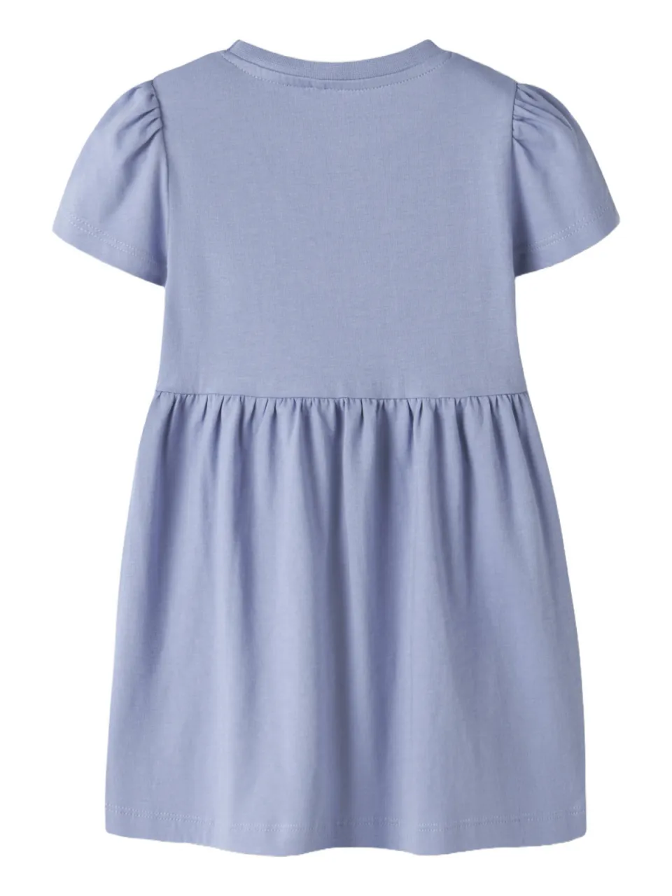 NAME IT MINI jurk lila, foto 2