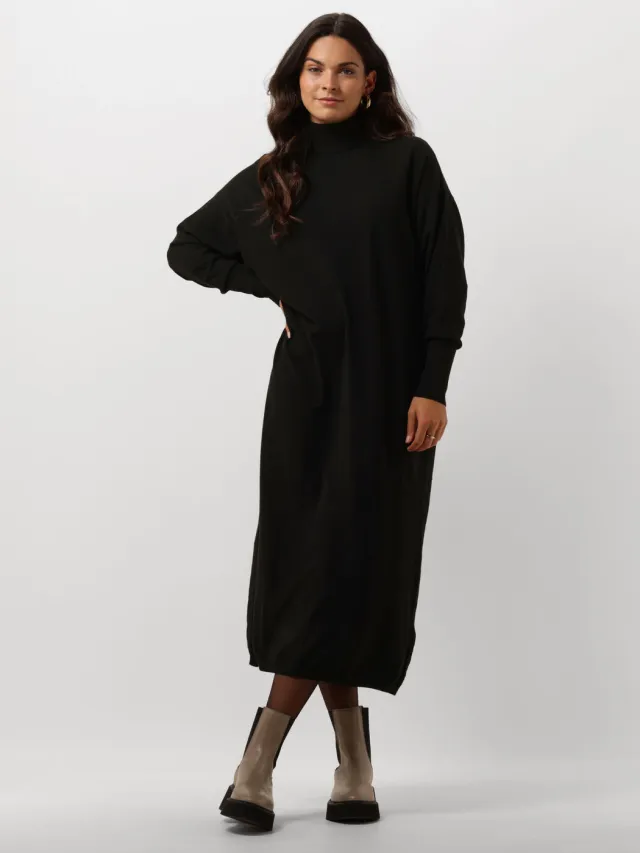 INWEAR Dames Jurken Kellsieiw Dress - Zwart