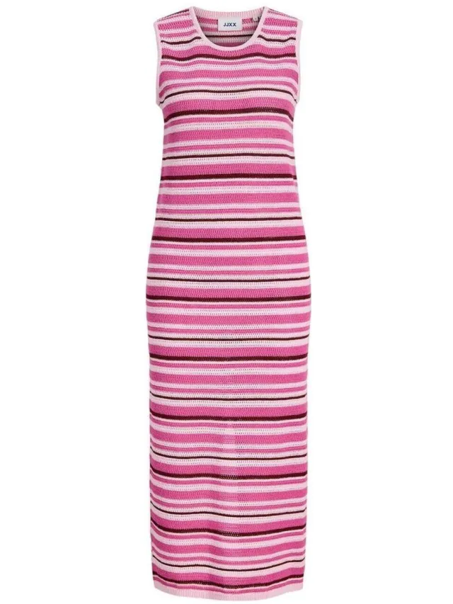 JJXX Jurk JJXX 12271450 Roze