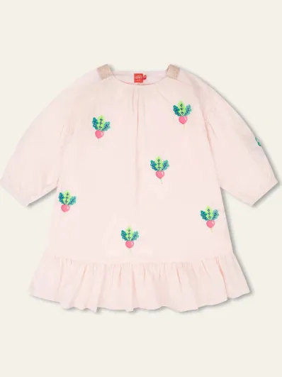 Oilily Darijs jurk Veelkleurig