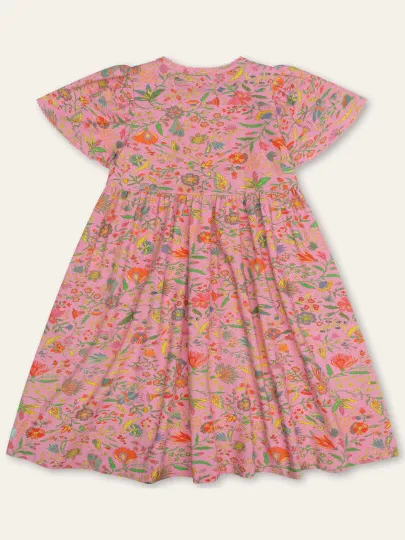 Oilily Divine jurk veelkleurig, foto 2
