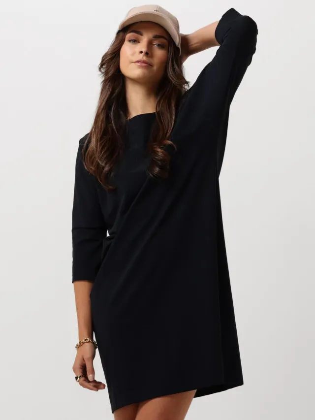 Penn & Ink Dames Jurken Denver - Blauw