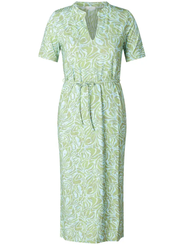 Yest YYGennifer Essential - Botanic Green/Multi Veelkleurig