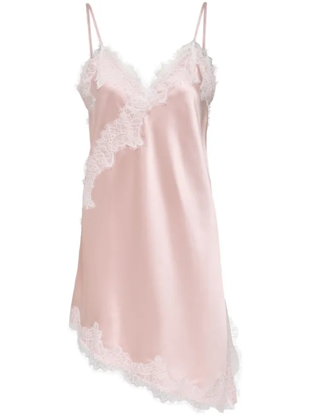Only Jurk ONLBELLA Midi-jurk Lotus 1