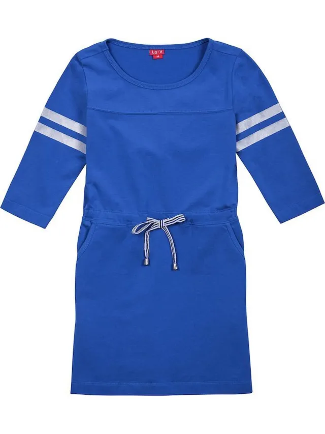 La V sportjurk Navy 134