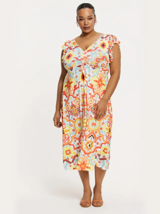 Yoek Jurk MOSAIQUE | Multi