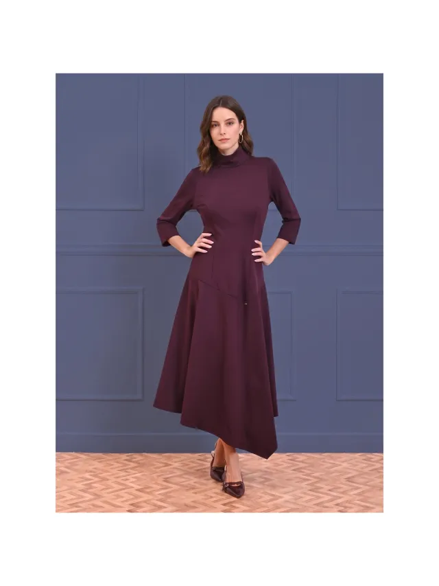 Rinascimento Jurk Rinascimento CFC0132949003 Bordeau
