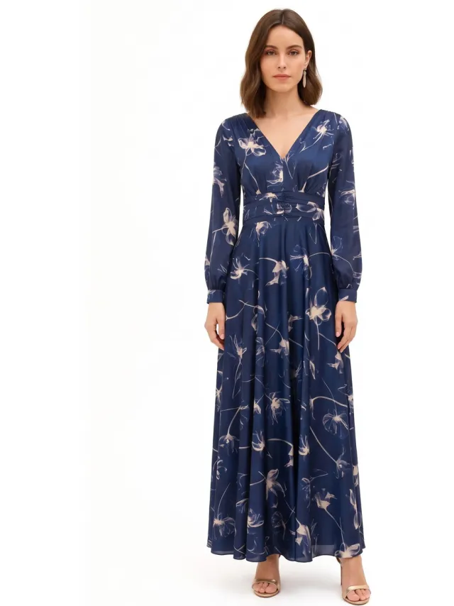 Rinascimento Jurk Rinascimento CFC0130353003 Marine