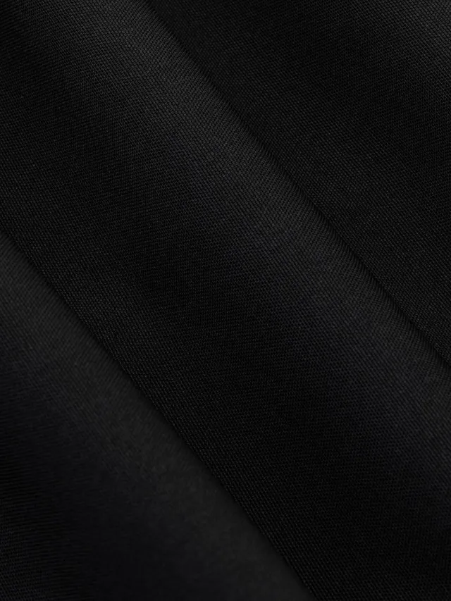 Ydence Dress Elsie Dames - Jurk - Zwart