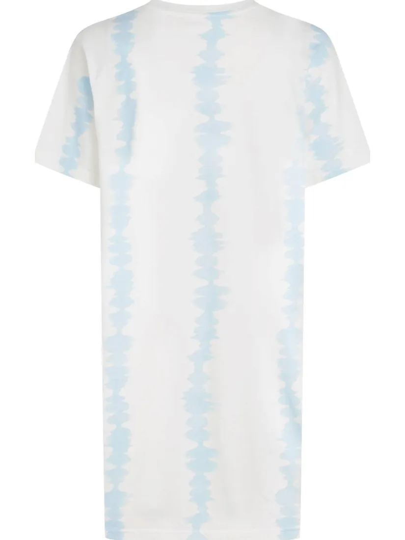O'Neill Women of the Wave t-shirtjurk wit, foto 3