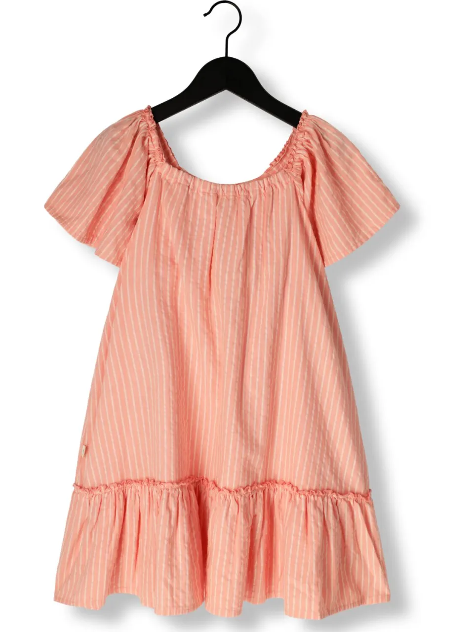 COZMO Meisjes Jurken Clavelk303s6 - Roze