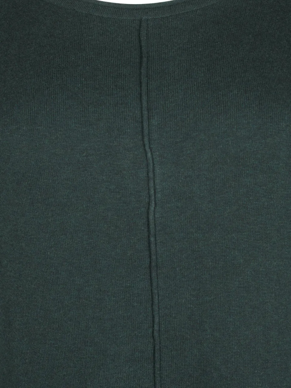 Zizzi jurk MSHAPE donkergroen, foto 6