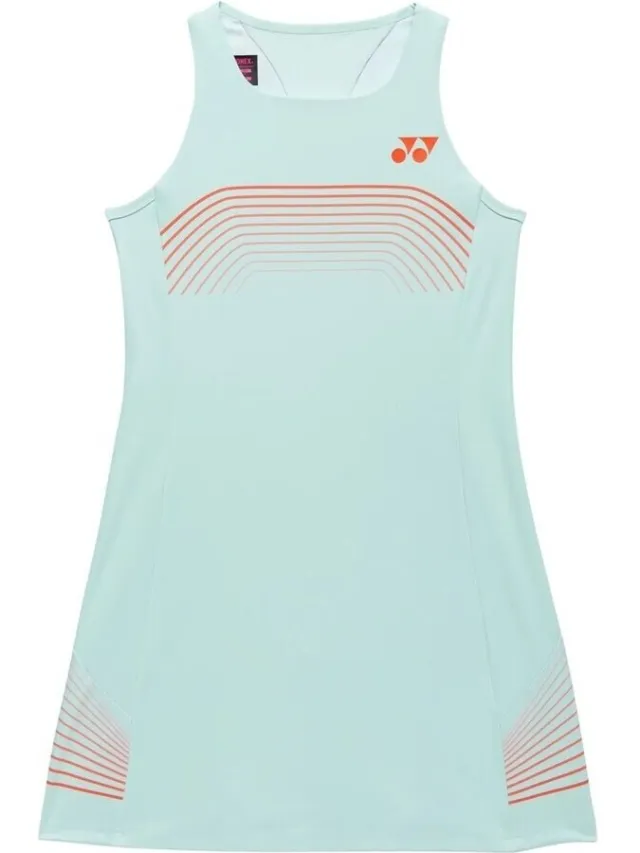 Yonex Korte Jurk Yonex Practce