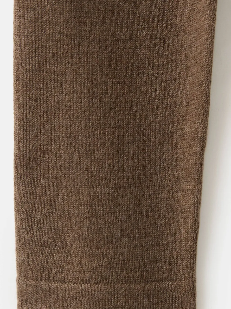 Mango midi jurk - bruin, foto 6