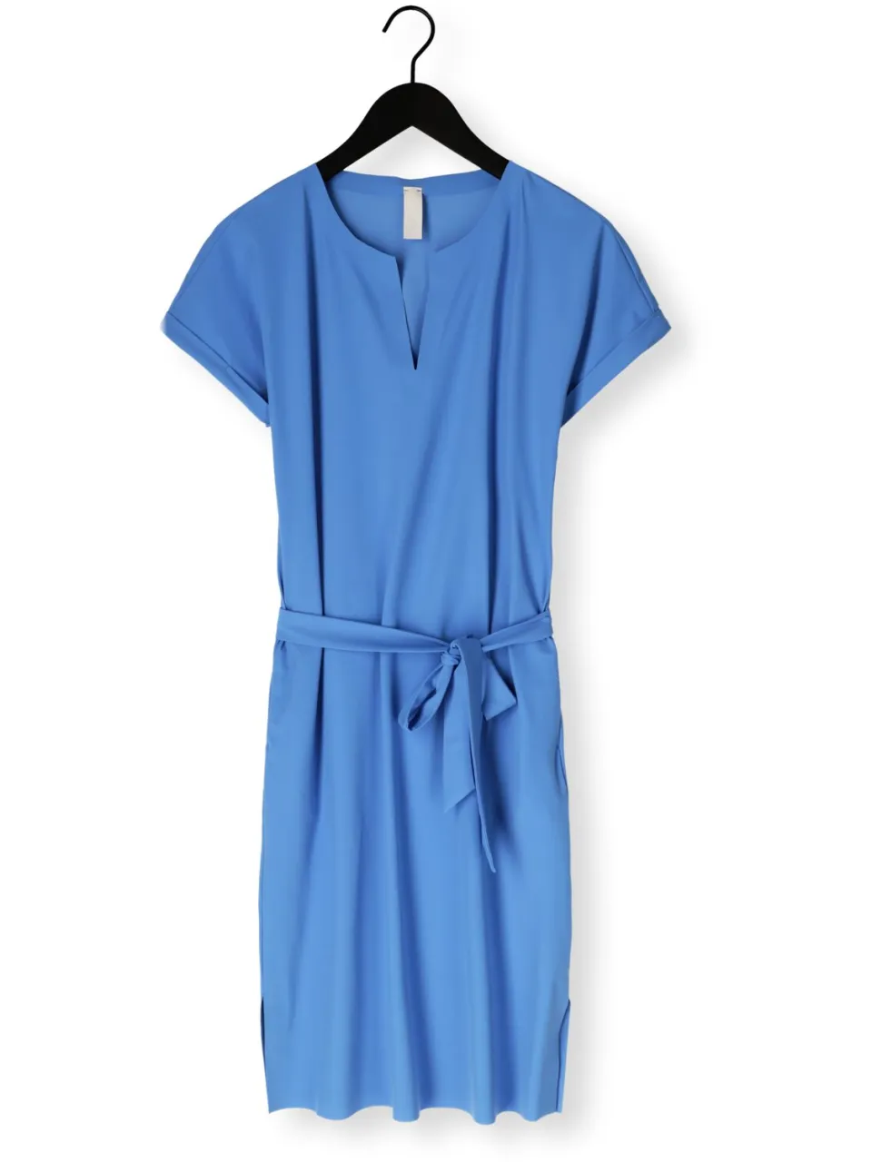JAPAN TKY Dames Jurken Okichi - Blauw, foto 2