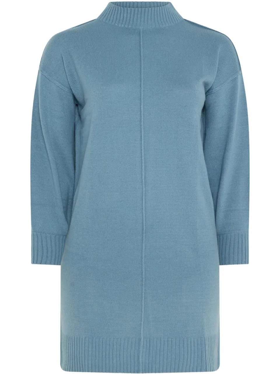 Limited Collection Blauwe Oversized Truijurk-52, foto 4