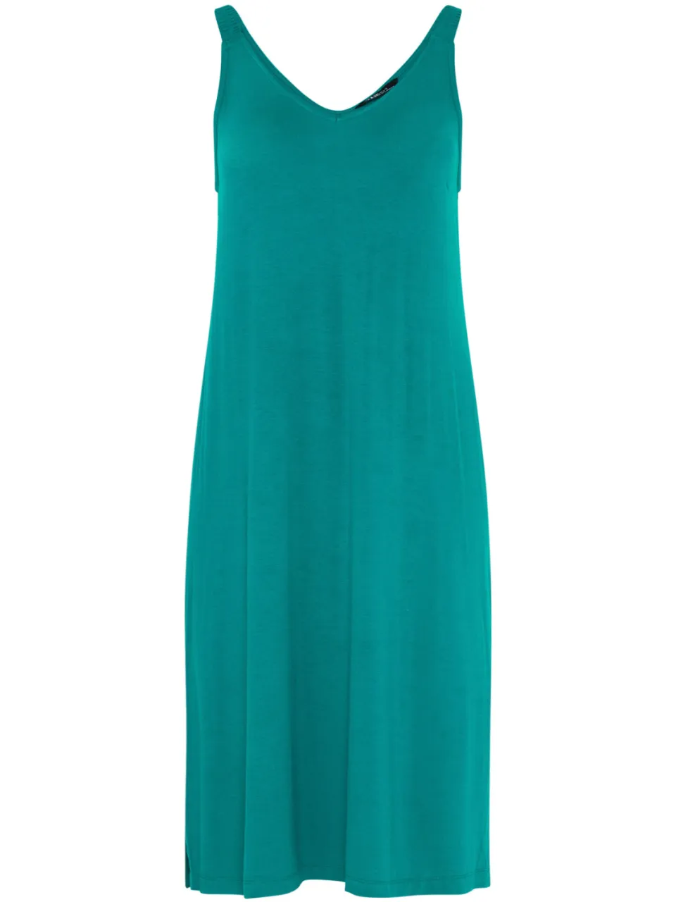 Yours Blauwe Midijurk-52, foto 4