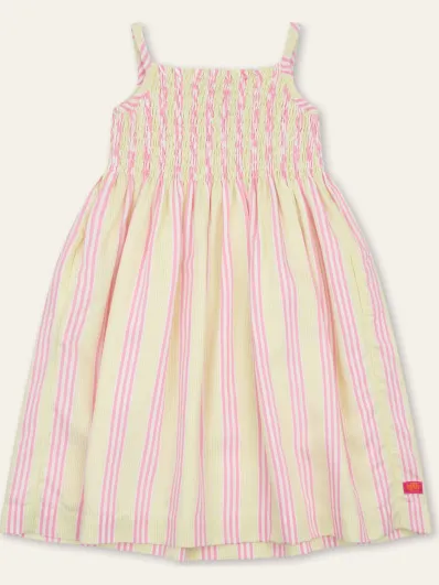 Oilily Dorien jurk veelkleurig, foto 2