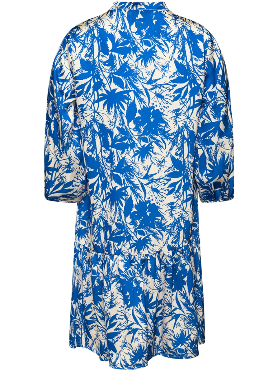Noella Imogene sch. Jurk blauw/wit, foto 2