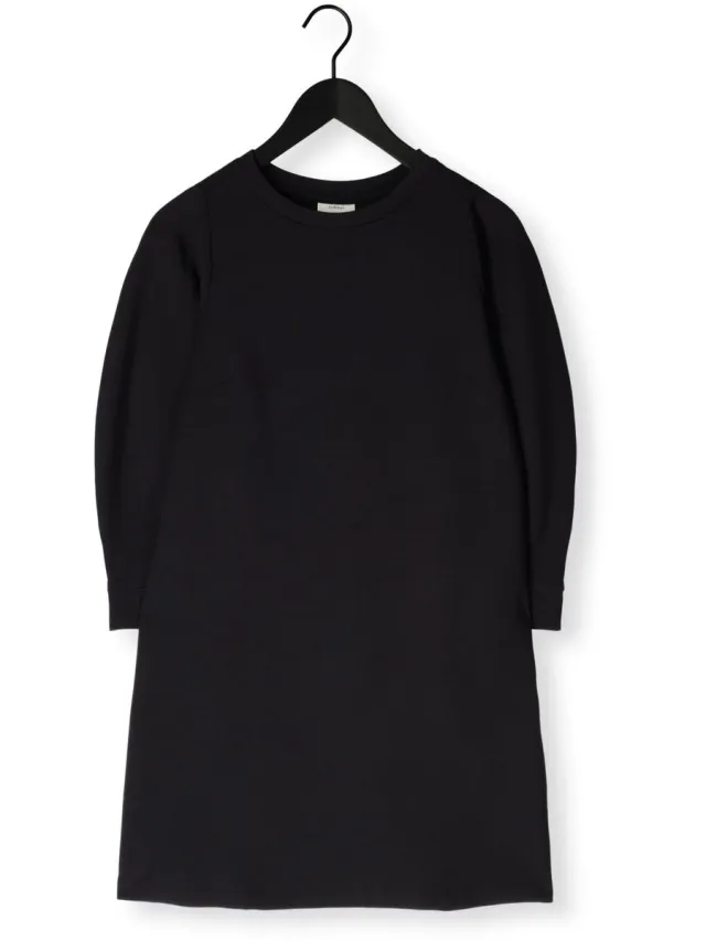InWear Simiiw Vincentiw Short Dress Dames - Jurk - Zwart