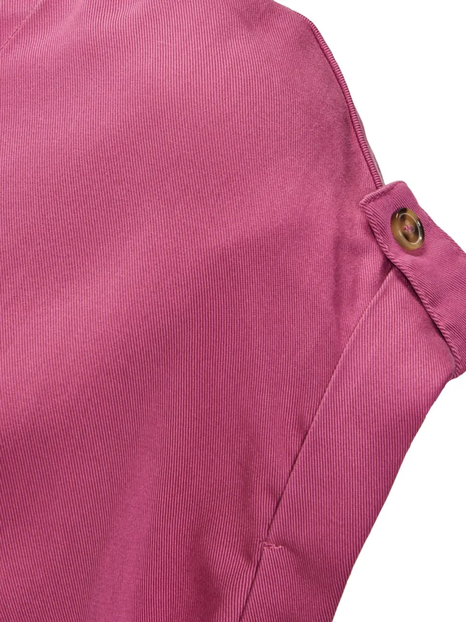 Zomerjurk pink washed, foto 3