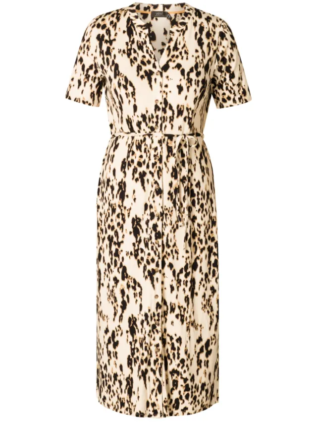 Yest Curve Hamida Essential One pieces - Raw White/Multi Colo Wit