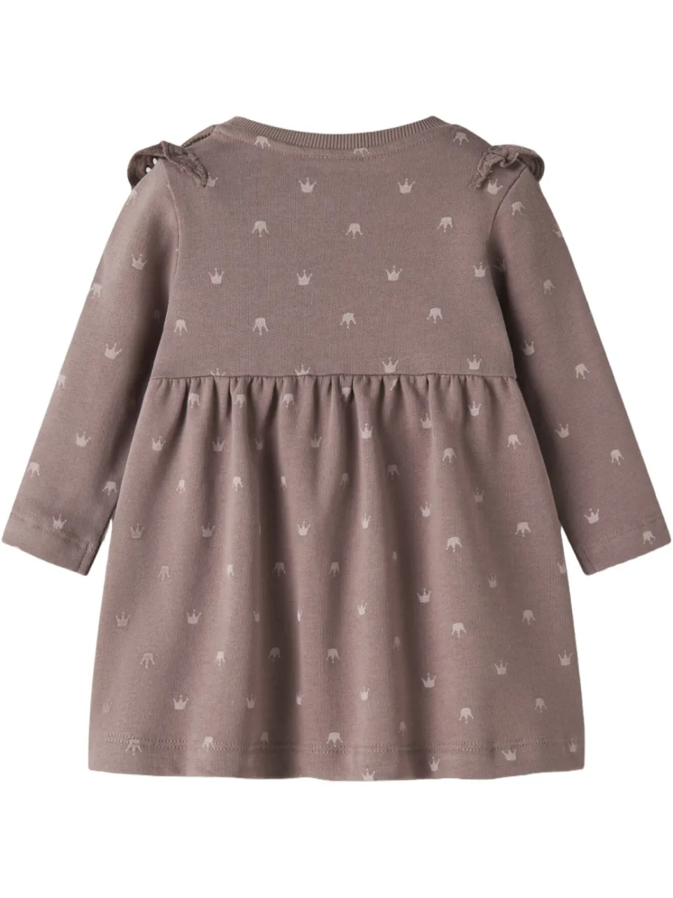 GUPPY BABY Flovisa sweatjurk oudroze, foto 2