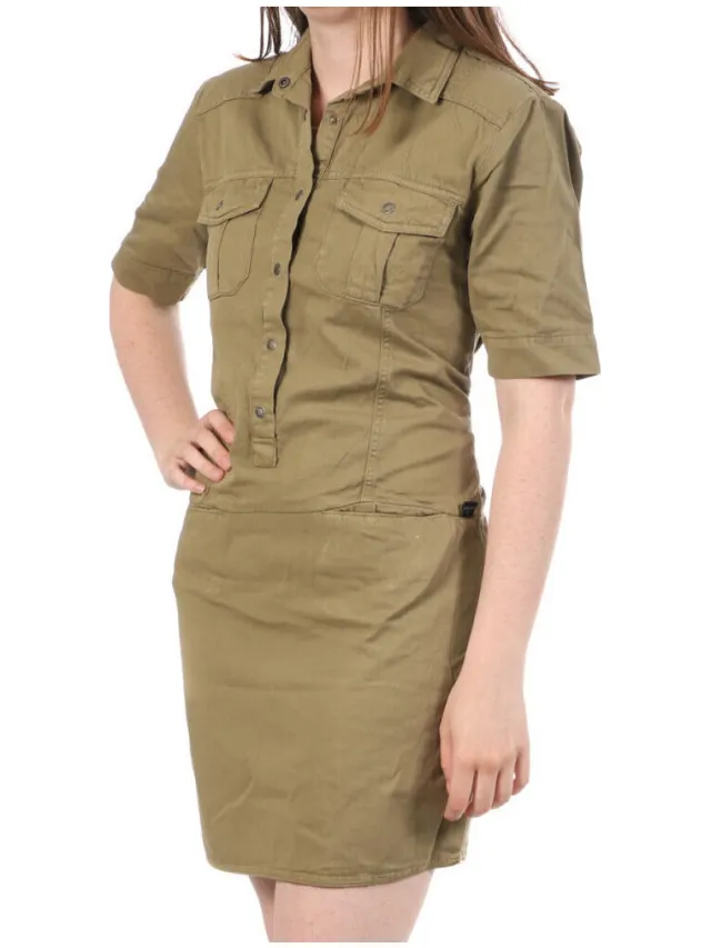 Joseph In Korte Jurk Joseph In Robe Groen