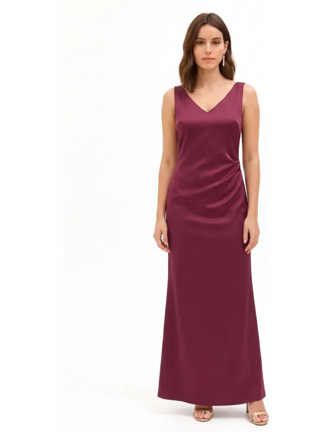 Rinascimento Jurk Rinascimento CFC0130377003 Bordeau