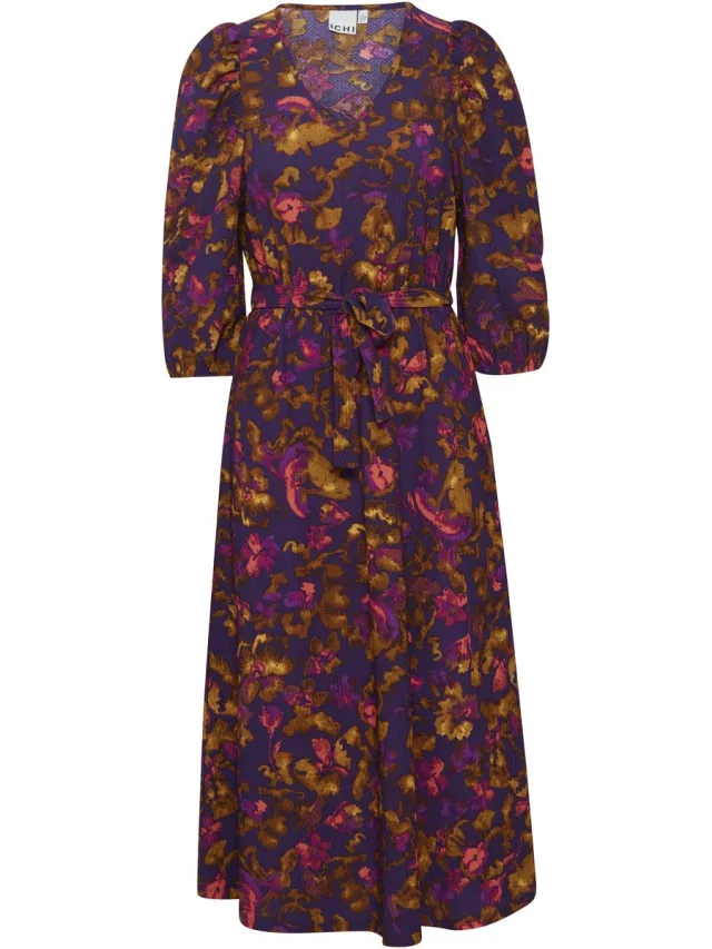 Ichi Wikkeljurk Ichi Maise 3 Multi Colour